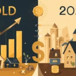 Gold vs Real Estate: Which Investment Wins in 2026?