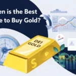 When Is the Best Time to Buy Gold? Market Timing Guide