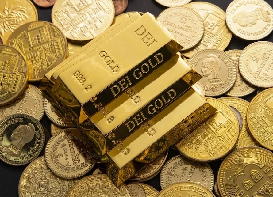 Where to Sell Gold in Las Vegas for the Highest Price (2026 Guide)