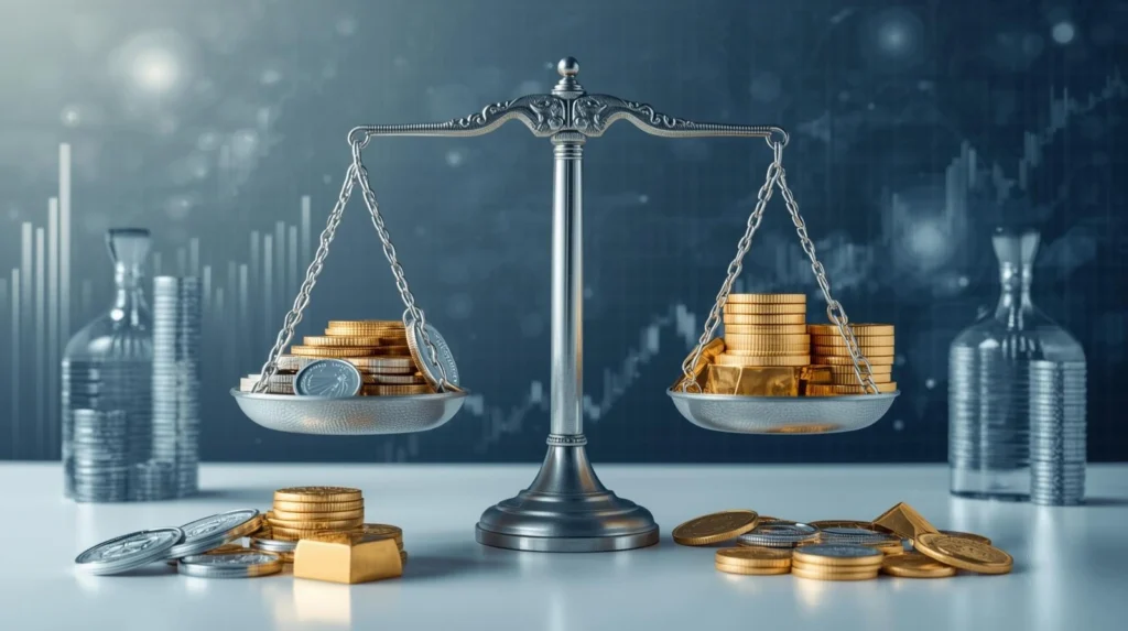 Smart Investors Are Diversifying into Precious Metals