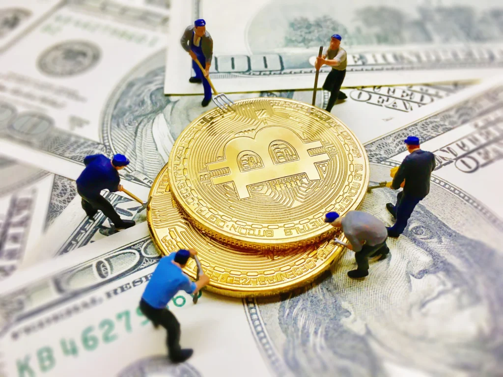 Gold vs Crypto Future The Role of Gold in a Post-Crypto Economy