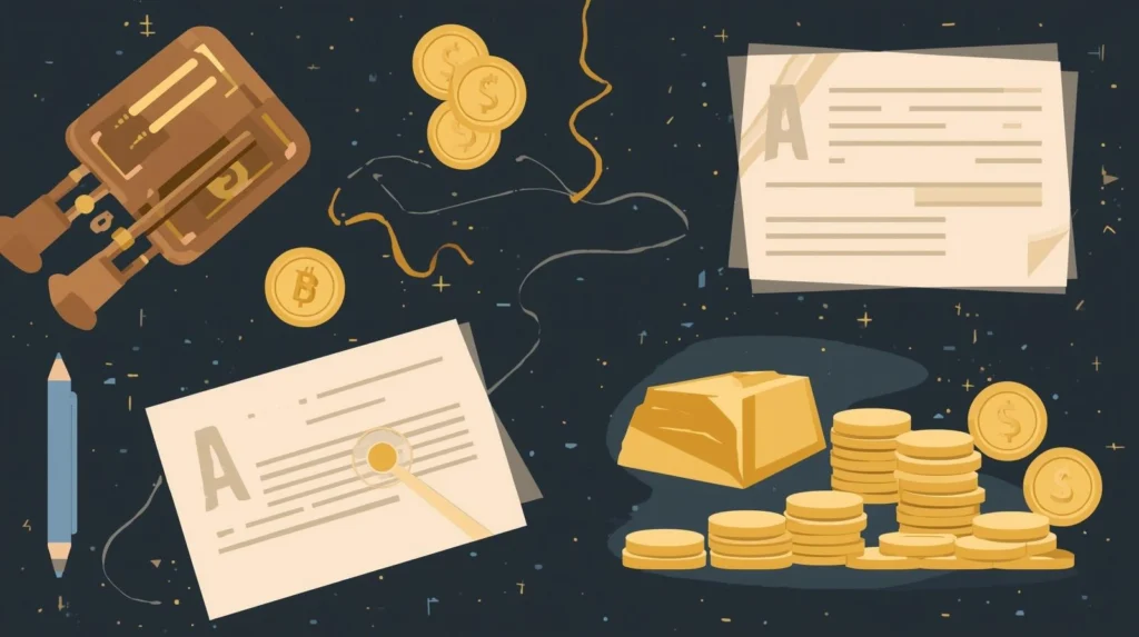How to Buy Gold Anonymously in the U.S. (Legal Guide)