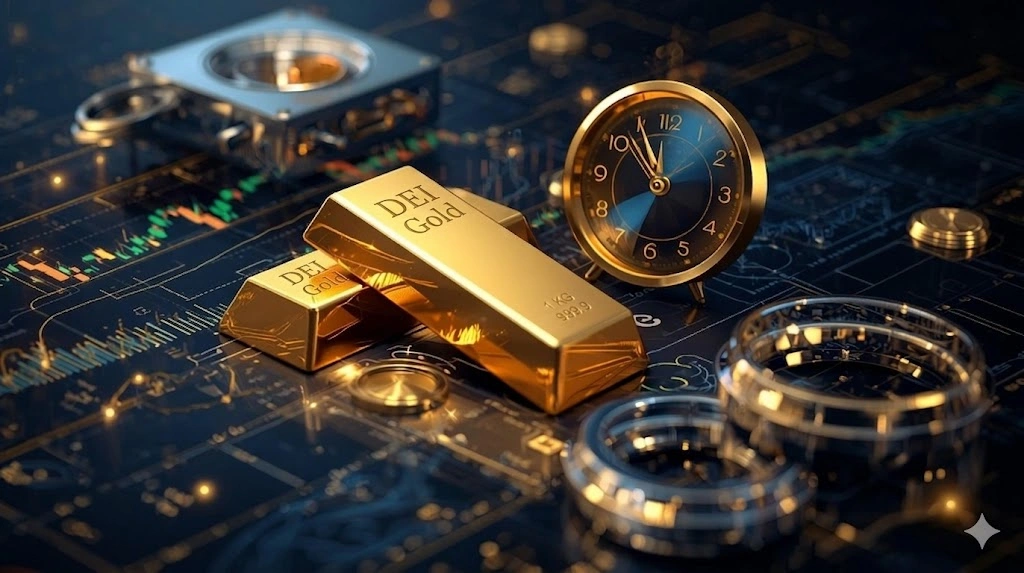 How to Lock in Gold Prices Before Market Moves