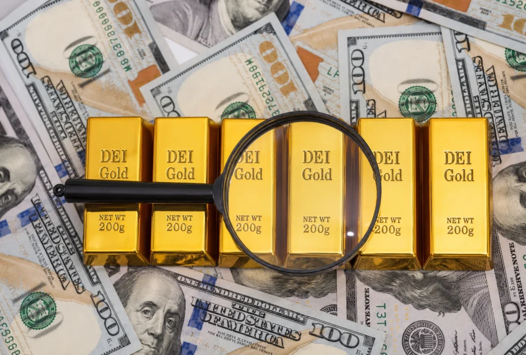 Inflation Hedge Gold vs Cash Best Wealth Strategy 2026