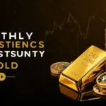 Invest in Gold Monthly: Build Wealth on a Budget