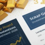 Scrap Gold Value vs Investment Gold: 2026 Guide
