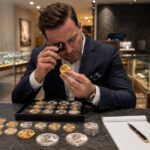 Selling Gold in Las Vegas 7 Questions to Ask Before You Sell