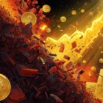 What Happens to Gold Prices If the Dollar Crashes?