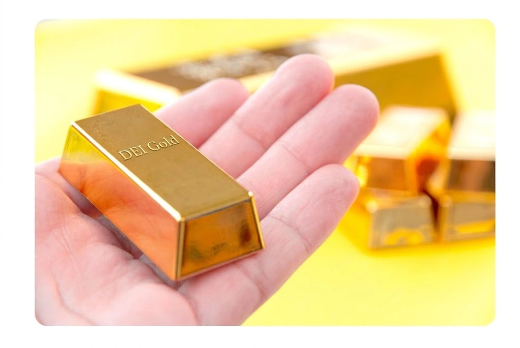 What Size Gold Bars Should You Buy? (1g to 1kg Guide)