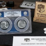 1943 Steel Cents: The Wartime Coin That Still Confuses Collectors Today
