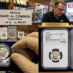 Coin Errors vs Varieties