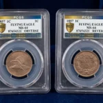 Flying Eagle Cents