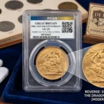 Foreign Coin Values