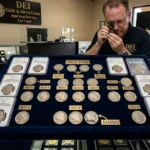 Most Valuable Buffalo Nickels