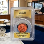 Most Valuable Wheat Pennies Still in Circulation (And How to Find Them)