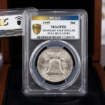 Walking Liberty vs Franklin Half Dollar