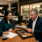 Where to Sell Gold in Las Vegas