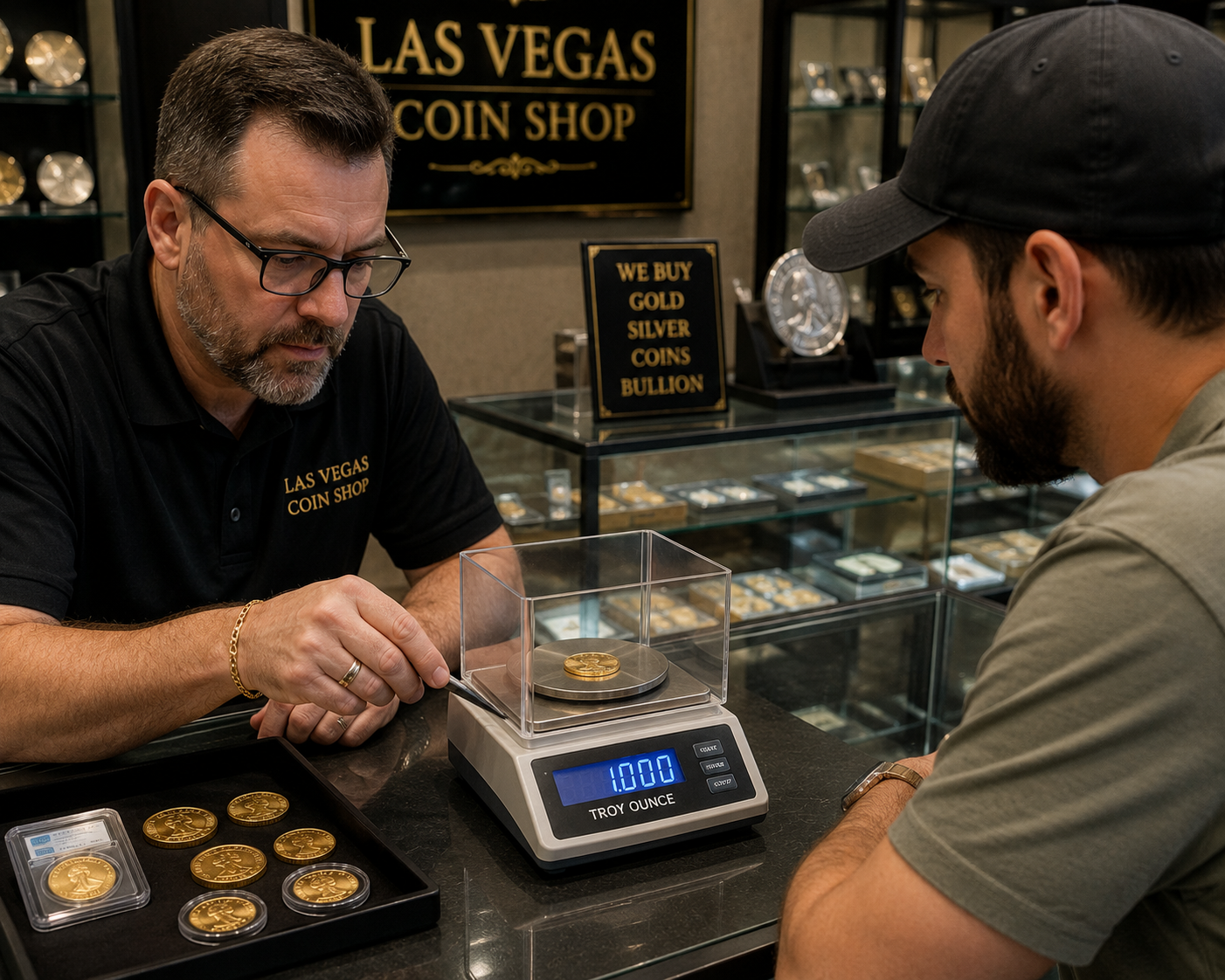 Troy Ounce vs Ounce: What Gold Buyers Should Know