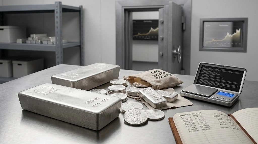 A Glossary of Numismatic Terms Every Coin Buyer Should Know