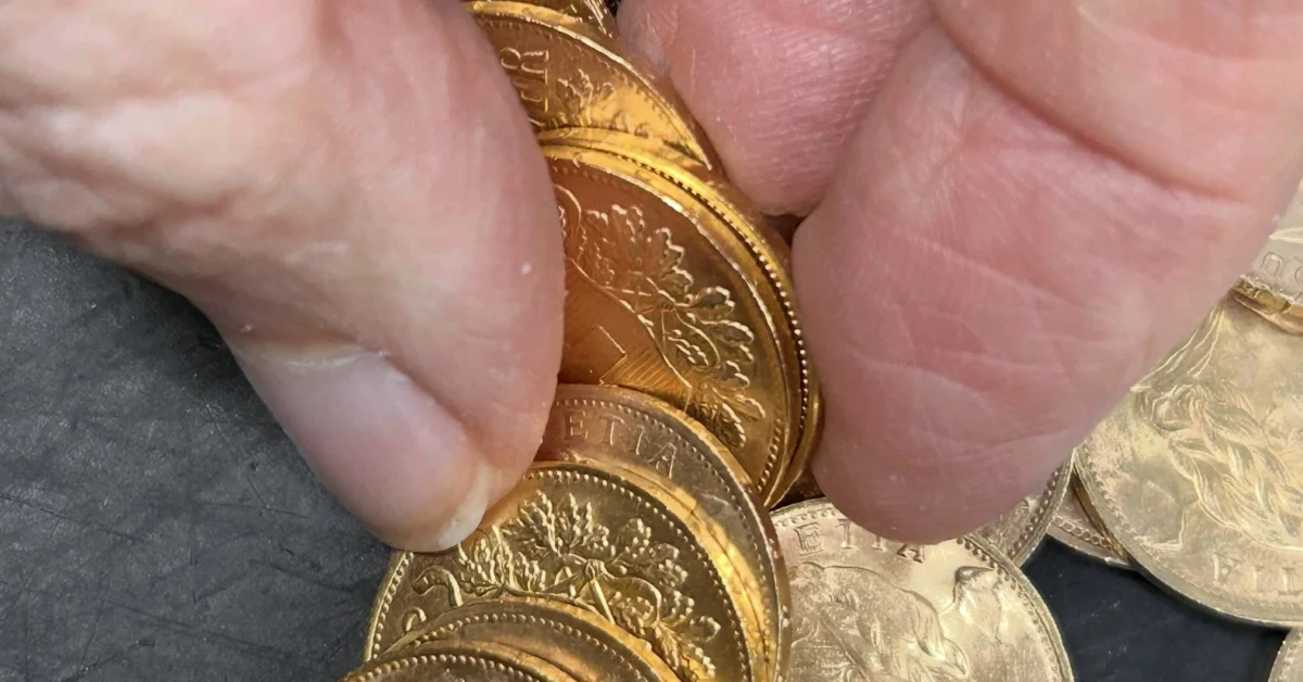 Is Now a Good Time to Buy Gold