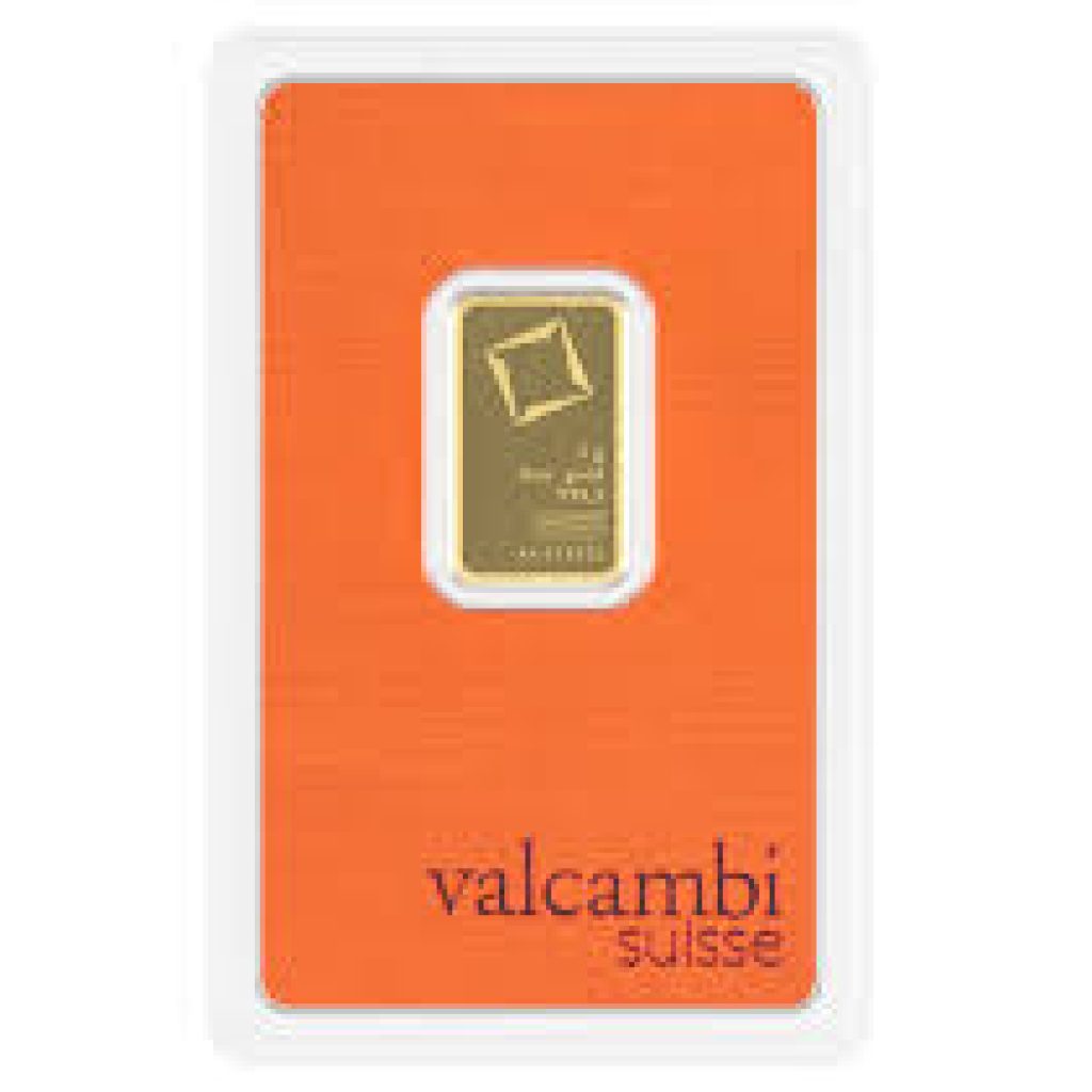 valcambi